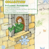 The Green Golly Collection: 9 Classic Favorites (Flute Quartet)