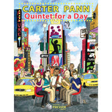 Quintet for a Day (Woodwind Quintet)