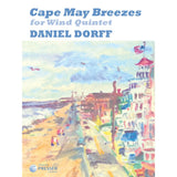 Cape May Breezes (Woodwind Quintet)