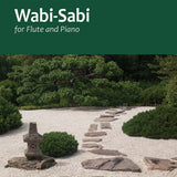 Wabi-Sabi (Flute and Piano)