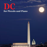 DC (Piccolo and Piano)