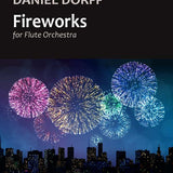 Fireworks (Flute Choir)