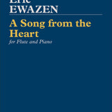 A Song Du coeur (flûte et piano)