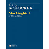Mockingbird (Flute and Piano)