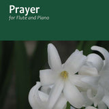 Prayer (Flute and Piano)