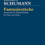 Fantasiestucke (Flute and Piano)