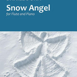 Ángel de nieve (flauta y piano)