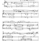 Concertino for Flute and Orchestra (Flute and Piano)