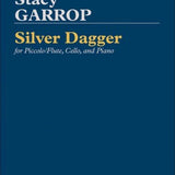 Silver Dagger (Piccolo/Flöte, Cello und Klavier)