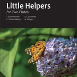 Little Helpers (Two Flutes)