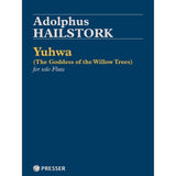 Yuhwa (The Goddess of the Willow Trees) (Flute Alone)