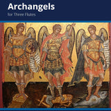 Archangels (Three Flutes)