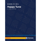 Happy Tune (Flute and Cello)