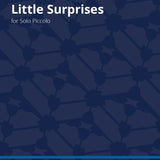 Little Surprises (Piccolo)