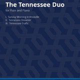 The Tennessee Duo (Flute and Piano)