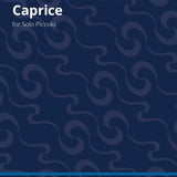 Caprice (Piccolo Alone)