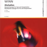 Articulation For Flute Musical Exercises to Develop the Technique of the Tongue