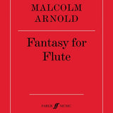 Fantasy for Flute (Flute Alone)