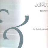 Sonatine (Flute and Clarinet)