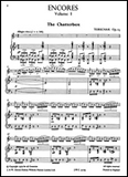 Flute Encores (Flute and Piano)