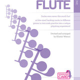 Playing with Scales: Flute, Level One (Studies and Etudes)