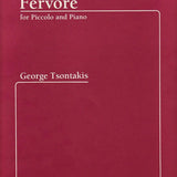 Fervore (Piccolo et Piano)