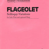 Flageolet (Flute Alone)