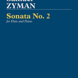 Sonata No. 2 (Flute and Piano)