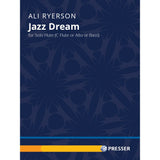 Jazz Dream (Flute Alone)