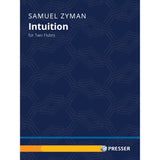 Intuition (2 Flutes)