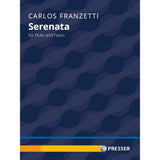 Serenata (Flute and Piano)