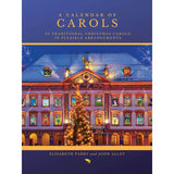 A Calendar of Carols (Flute and Piano)