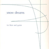 Snow Dreams (Flute and Guitar)