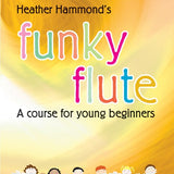 Funky Flute Studies Book 2 - Teacher's Book