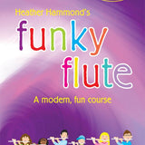Funky Flute Studies Buch 3 - Lehrerausgabe
