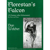 Florestan's Falcon, A Fantasy after Schumann (Flute and Piano)