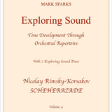 Exploring Sound, Vol. 4, Rimsky-Korsakov Scheherazade