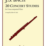 20 Concert Studies
