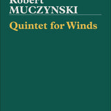 Quintette à vent (Quintette à vent)
