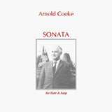 Sonata (flauta y arpa)