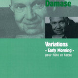 Variations Early Morning (Flute and Harp)