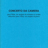 Concerto da Camera (Mixed Woodwinds)