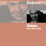 Dialogue (Two Flutes)