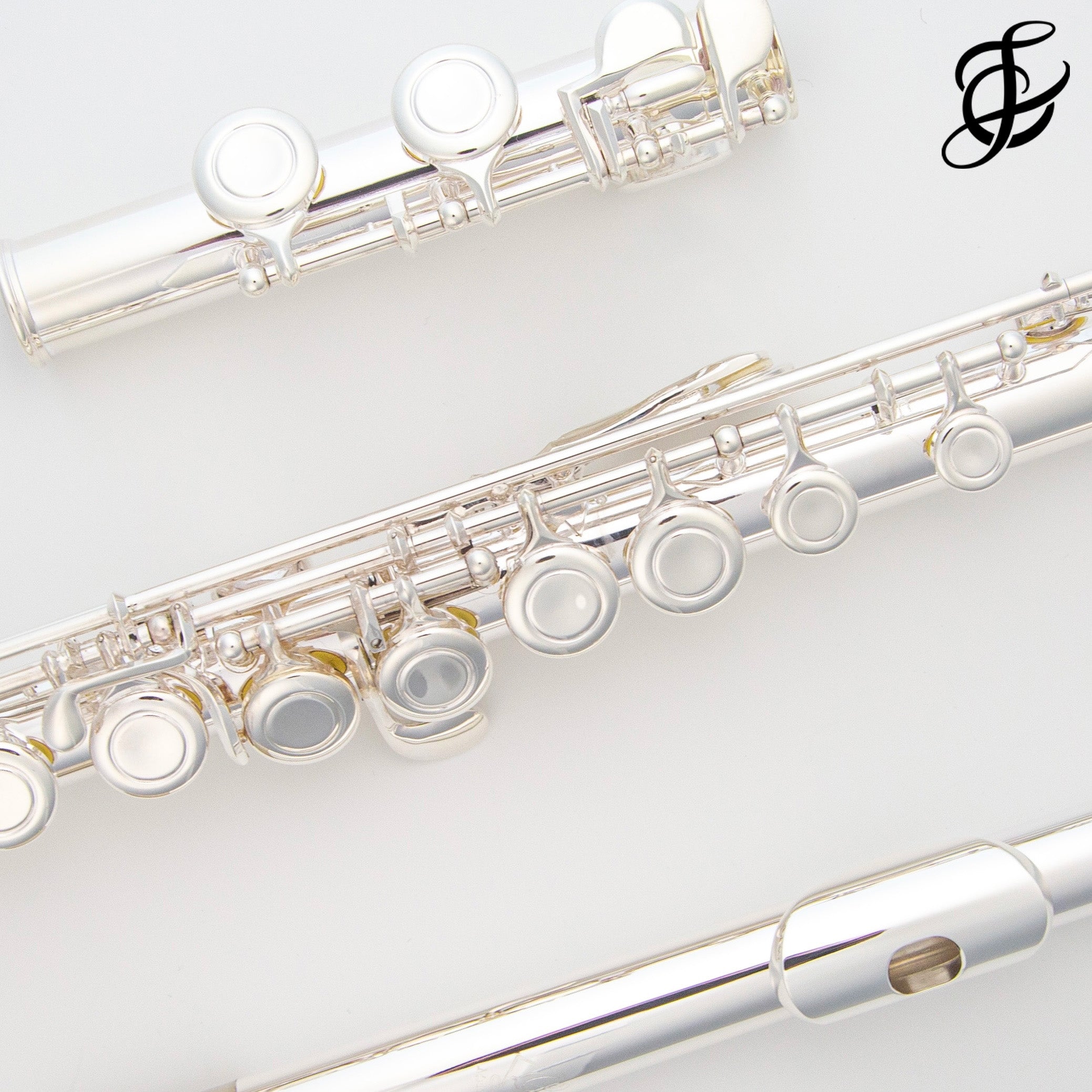 Gemeinhardt Student Flute Model 2SP New Flute Center
