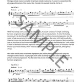 Mindful Flute Etudes: Transform Your Playing with Body Mapping and Melody Mining