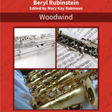 Sonata for Flute and Piano (Flute and Piano)