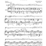 Sonate „Undine“, op. 167 (Flöte und Klavier)
