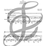 Pièces Froids, Set II: Danses de travers