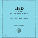 Lied (Lenau)