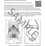 Mindful Flute Etudes: Transform Your Playing with Body Mapping and Melody Mining